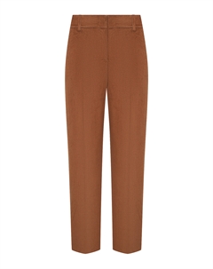 Вельветовые брюки Pennyblack