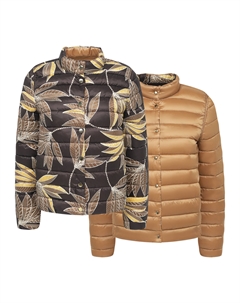 Двусторонняя куртка Emme marella