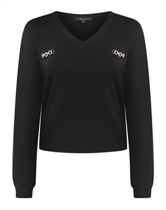 Пуловер Kocca