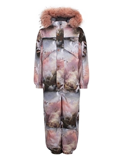 Комбинезон Molo