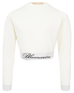 Джемпер Miss blumarine