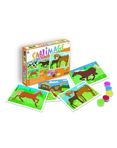 Набор для творчества Sentosphere