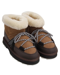 Сапоги Emu australia