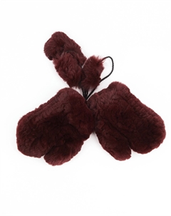 Варежки Carolon