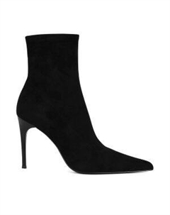 Женские демисезонные ботильоны Ekonika