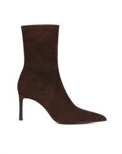 Женские демисезонные ботильоны Ekonika premium