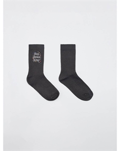 Хлопковые носки из коллекции x Мосфильм Sela