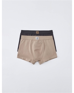 Набор из 2 трусов-боксеров для мальчиков Sela