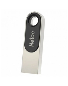 Флешка 64Gb Netac U278 USB 2.0 NT03U278N-064G-20PN