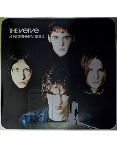 The Verve - A Northern Soul (0602547865397) виниловая пластинка Universal music group