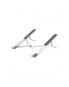Подставка алюминиевая раздвижная для ноутбука (40289) Ugreen