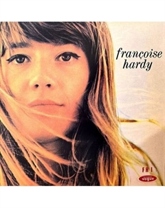 Franсoise Hardy - Le Premier Bonheur Du Jour (0198029082913) виниловая пластинка Sony