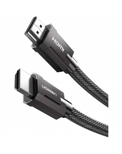 Кабель UGREEN HD135-70320 Gray (70320) Ugreen