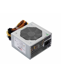 Блок питания ATX QD450 450W (ATX 2.3, 120mm fan) OEM Qdion