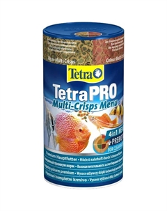 Pro Menu корм для рыб, 250 мл Tetra