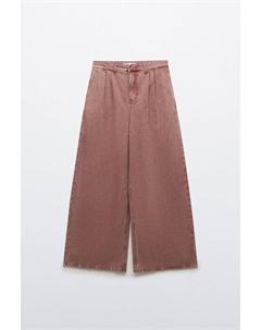 Джинсы baggy fit со средней посадкой Befree