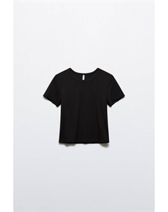 Футболка-топ облегающая Befree