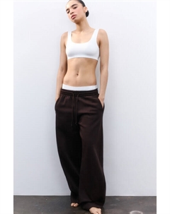 Бюстгальтер-топ бесшовный в рубчик Befree