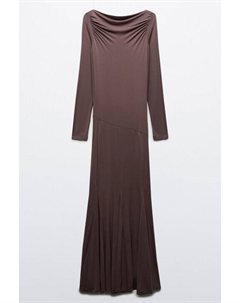 Платье-футляр макси Befree