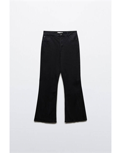 Джинсы клеш с высокой посадкой Befree