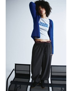 Кардиган вязаный с шерстью Befree