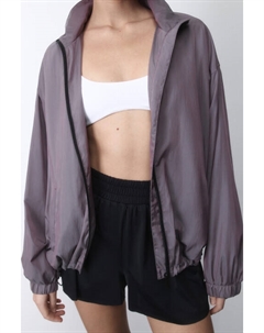 Куртка-олимпийка спортивная на молнии Befree