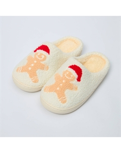 Тапочки Gingerbread Cozyhome