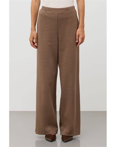 Брюки хлопковые на эластичном поясе Very neat