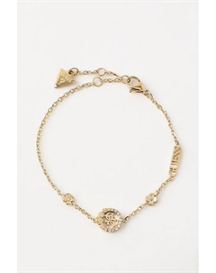 Браслет с кристаллами Guess