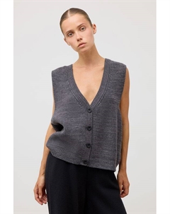 Жилет вязаный Very neat