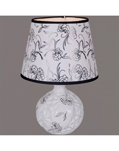 Настольная лампа 02564-0.7-01 Reluce