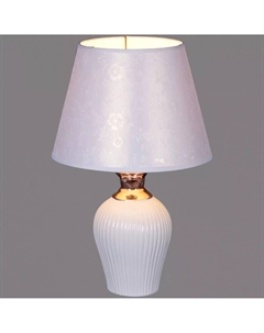 Настольная лампа 00844-0.7-01 Reluce