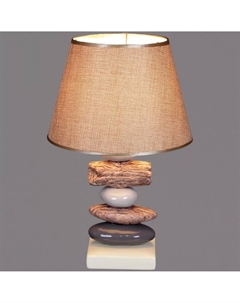 Настольная лампа 19911-0.7-01 Reluce