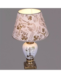 Настольная лампа 61091-0.7-01(610915-0.7-01) Reluce