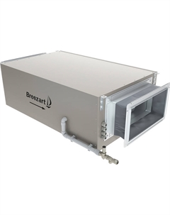 Промышленный увлажнитель воздуха Breezart