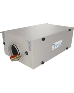 Промышленный увлажнитель воздуха Breezart