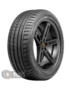 Летняя шина SportContact 2 295/30 R18 94Y Continental