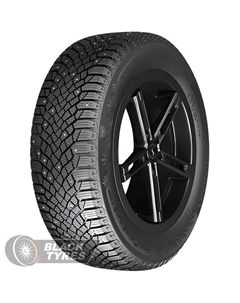 Зимняя шина IceContact XTRM 215/60 R16 99T Continental