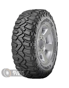 Всесезонная шина Road Venture MT71 33/12.5 R20 119Q Kumho