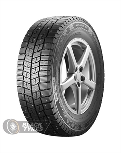 Зимняя шина VanContact Ice 225/55 R17 109/107R C Continental
