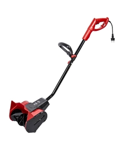 Снегоуборщик электрический Elitech ДМ СМЭ 100 (E1609.021.00) 207851,1300Вт