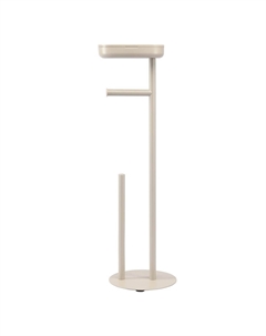 Держатель для туалетной бумаги  Bath Slim BB0000946 Bergenson bjorn