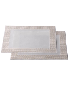 Сервировочные салфетки HP840 wt Bork home