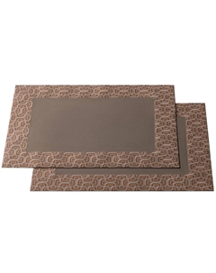 Сервировочные салфетки HP840 GINZA Bork home