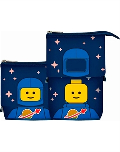 Пенал текстильный Lego