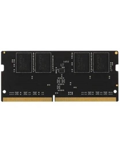 Память DDR4 SODIMM 8Gb, 3200MHz, CL22, (QUM4S-8G3200C22) Retail Qumo