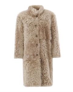 Дубленка Chaud studio