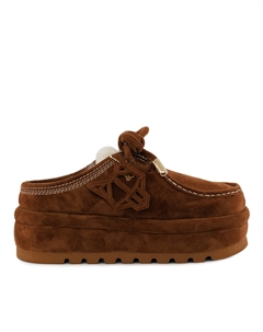 Ботинки Naked wolfe