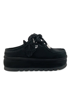 Ботинки Naked wolfe