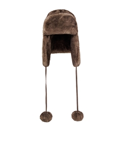 Шапка Lou andrea